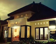 Khách sạn Sabana Homestay (Yogyakarta, Indonesia)