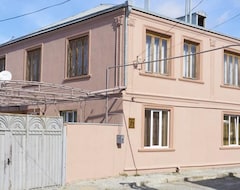 Gæstehus Elene (Gori, Georgien)