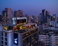 Hotel Novotel Bangkok Sukhumvit 20 (Bangkok, Thailand)