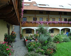 Casa rural Ferienhof Low (Salzweg, Tyskland)