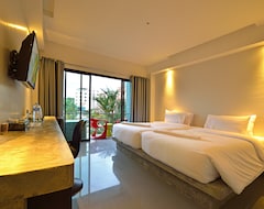 Khách sạn Riverside Hotel (Krabi, Thái Lan)