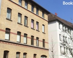 Casa/apartamento entero Braunschweig City Nahes Apartment (Brunswick, Alemania)