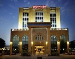 Hotel Johny International (Muscat, Oman)