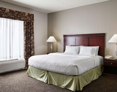Hotel Hampton Inn Indianapolis Northwest - Park 100 (Indianapolis, Sjedinjene Američke Države)