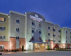 Candlewood Suites Kansas City Northeast, an IHG Hotel (Kansas City, Sjedinjene Američke Države)