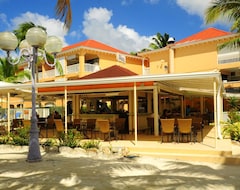 Hotel Le Flamboyant  And Resort (Baie Orientale, French Antilles)