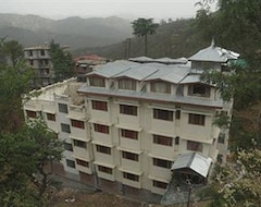 Hotel Tara Regency Shimla (Shimla, India)