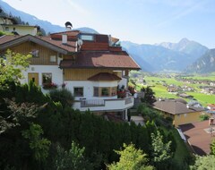 Toàn bộ căn nhà/căn hộ Apartment Stöckl In Mayrhofen - 4 Persons, 2 Bedrooms (Hainzenberg, Áo)