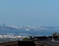 Koko talo/asunto Breathtaking San Francisco And Bay Views (Berkeley, Amerikan Yhdysvallat)