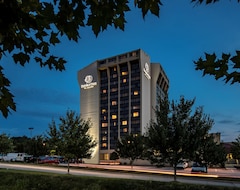 DoubleTree by Hilton Hotel Pittsburgh - Monroeville Convention Center (Monroeville, USA)