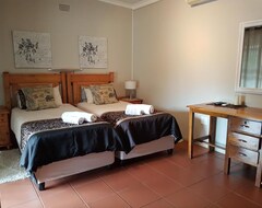 Bed & Breakfast Unique Bed And Breakfast (Vryheid, Nam Phi)