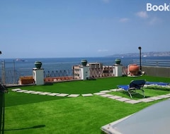 Hele huset/lejligheden Attico Blu (Napoli, Italien)