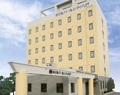 Hotel Pearl City Hachinohe (Hachinohe, Japan)