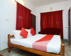 Hotel OYO 16717 Sreekrishna Kailas Inn (Thrissur, India)