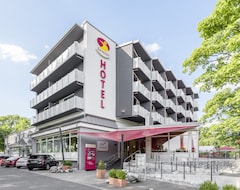 Khách sạn Serways Remscheid (Remscheid, Đức)