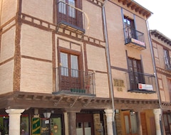 Majatalo Hostal Mayor 71 (El Burgo de Osma, Espanja)