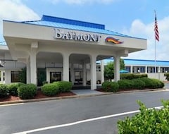 Khách sạn Baymont Inn And Suites Macon -Plantation Dr (Macon, Hoa Kỳ)