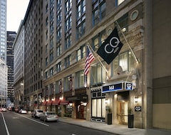 Club Quarters Hotel in Boston (Boston, USA)
