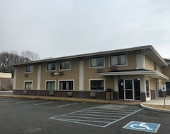 Khách sạn Econo Lodge Portage (Portage, Hoa Kỳ)