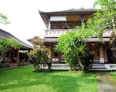 Pansiyon Sunarta House Homestay (Ubud, Endonezya)