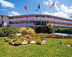 Bell Channel Inn Hotel (Freeport, Bahamas)