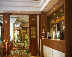 Khách sạn Sharda (Mumbai, Ấn Độ)