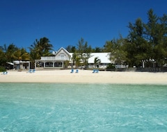 Astroea Beach Hotel (Mahébourg, República de Mauricio)
