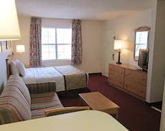 Hotel Extended Stay America Suites - Dallas - Coit Road (Dallas, Sjedinjene Američke Države)