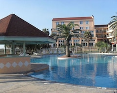Khách sạn Maravilla Resort Condos (Galveston, Hoa Kỳ)