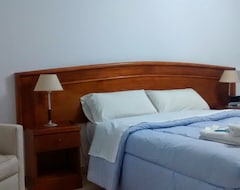 Serviced apartment Mediterraneo Apart Hotel (Federación, Argentina)