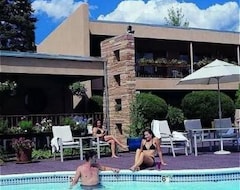 Khách sạn El Sendero Inn, Ascend Hotel Collection (Santa Fe, Hoa Kỳ)