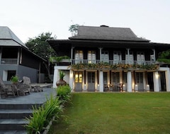 Hotel Baan Suan Residence (Chiang Mai, Tajland)