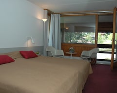 Hotel Kreuz Lenk (Lenk im Simmental, İsviçre)