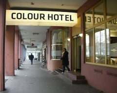 Colour Hotel (Frankfurt, Niemcy)