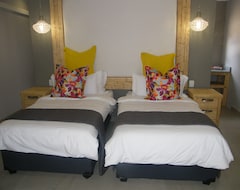 Hotel Country Boutique (White River, Sydafrika)