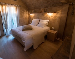 Bed & Breakfast Les Chambres du Vivier, chambres d'hôtes et gîte - à 100m - (Durbuy, Belgium)