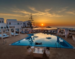 Dream Island Hotel (Fira, Griechenland)