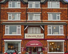 Khách sạn Lakeside (Skegness, Vương quốc Anh)
