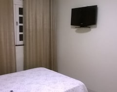 Guesthouse Hipolitus Apart Hotel (Lagarto, Brazil)