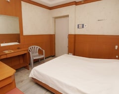 Hotel Sri Ganapathy (Coimbatore, India)