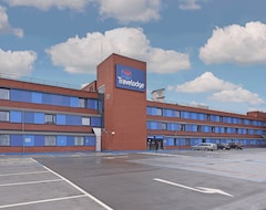 Hotel Travelodge Leicester City Centre (Leicester, United Kingdom)