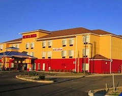 Hotel Sleep Inn & Suites (Foley, Sjedinjene Američke Države)