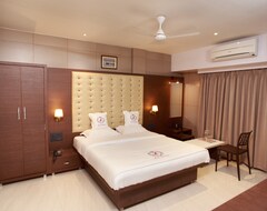 Khách sạn Hotel Leela (Mumbai, Ấn Độ)