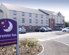 Khách sạn Premier Inn Herne Bay hotel (Herne Bay, Vương quốc Anh)