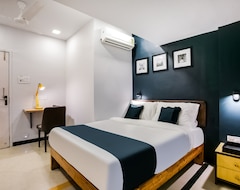 Hotel Silverkey Executive Stays 45763 Best Colony (Mumbai, Indien)