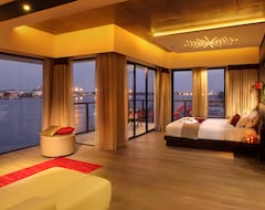 Hotel Xandari Harbour (Kochi, Indija)