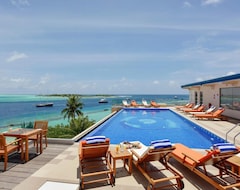 Ξενοδοχείο Season Paradise (Thulusdhoo, Μαλδίβες)