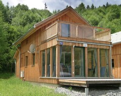 Toàn bộ căn nhà/căn hộ Luxury chalet with sauna near the Kreischberg ski area (Stadl an der Mur, Áo)