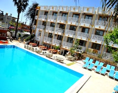 Hotel Selge (Side, Turkey)
