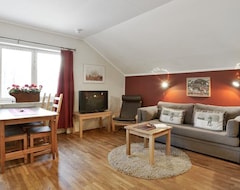 Serviced apartment Gasthuset i Are (Are, Sweden)